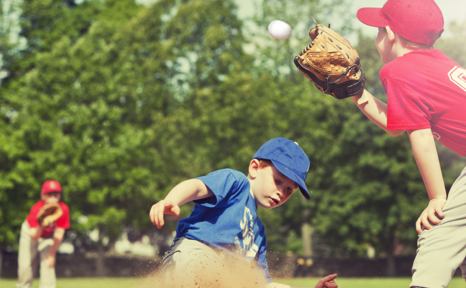 baseball defense strategy